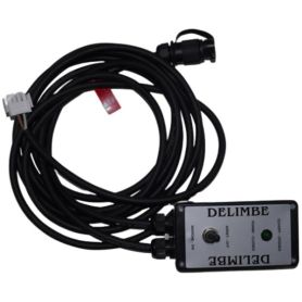 Boitier de commande Agrainoir