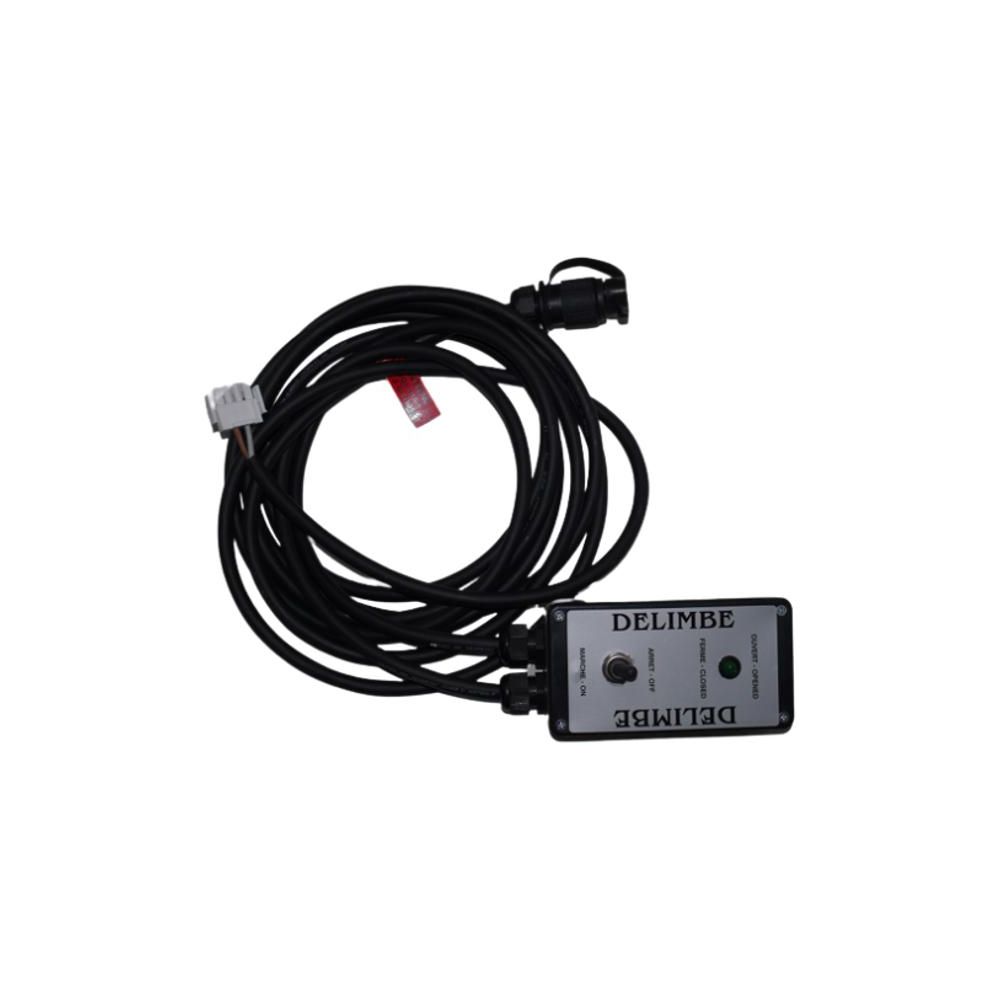 Boitier de commande Agrainoir