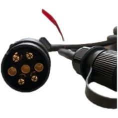Boitier de commande T17 Delimbe