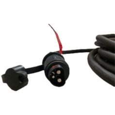 Boitier de commande T17 Delimbe