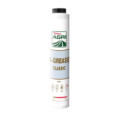Graisse A GREASE CLASSIC 0,4 kg - Total Graisse A GREASE CLASSIC 0,4 kg - Total