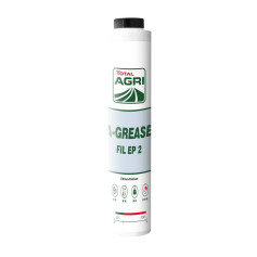 Graisse A GREASE FIL EP2 (LS) 0,4 kg - Total Graisse A GREASE FIL EP2 (LS) 0,4 kg - Total