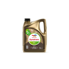 Huile de transmission DYNATRANS MPV - Total Huile de transmission DYNATRANS MPV - Total
