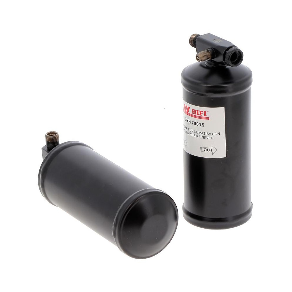 Déshydrateur de climatisation HIFI DYH70015 pour New Holland