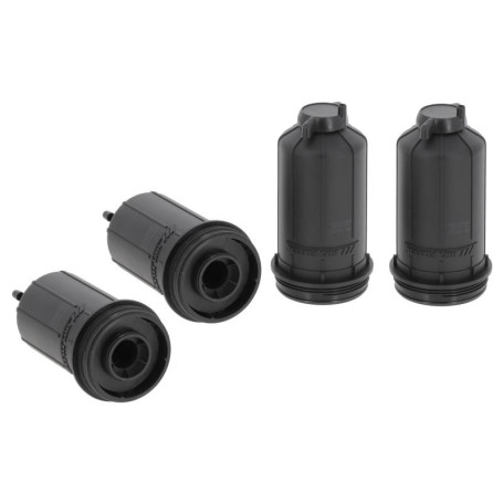 KIT FILTRE A GASOIL RÉF. KN40741 - HIFI FILTER KIT FILTRE A GASOIL RÉF. KN40741 - HIFI FILTER
