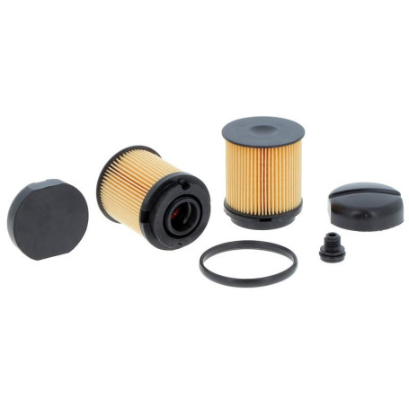 FILTRE A UREE RÉF. SD70548 - HIFI FILTER FILTRE A UREE RÉF. SD70548 - HIFI FILTER