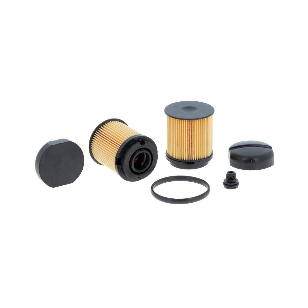 Filtre à urée AdBlue HIFI SD70548 pour John Deere, Claas
