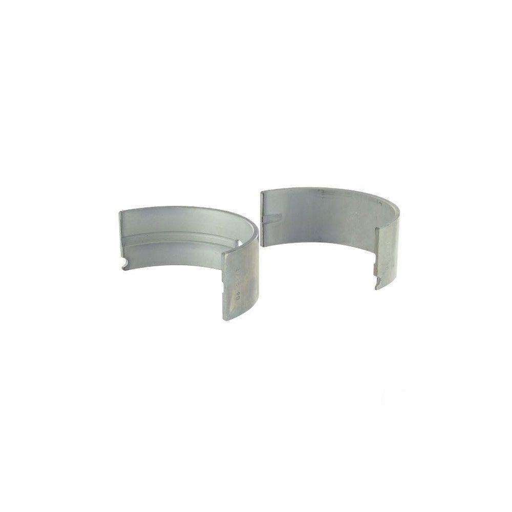 Coussinet De Vilebrequin Glyco H1096/5 STD - Pour Alfa Romeo, Fiat - Qualité D'origine