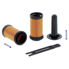 KIT FILTRE A UREE RÉF. KD70559 - HIFI FILTER