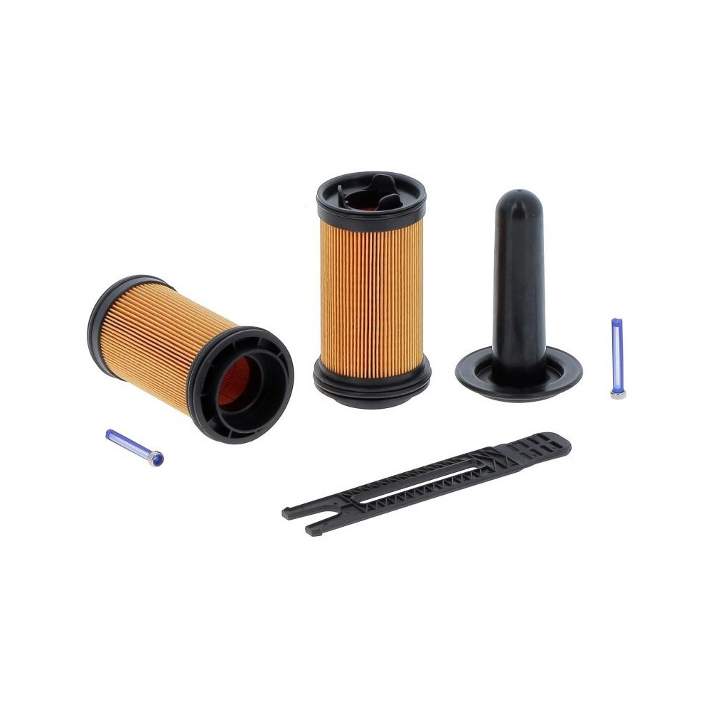 Kit de filtration d'urée HIFI KD70559 pour Valtra