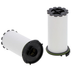 FILTRE AERATION MOTEUR RÉF. SAO6243 - HIFI FILTER FILTRE AERATION MOTEUR RÉF. SAO6243 - HIFI FILTER
