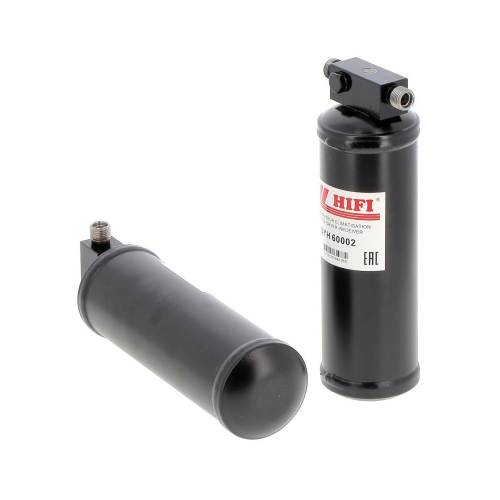 Déshydrateur de climatisation HIFI DYH60002 pour Massey Ferguson