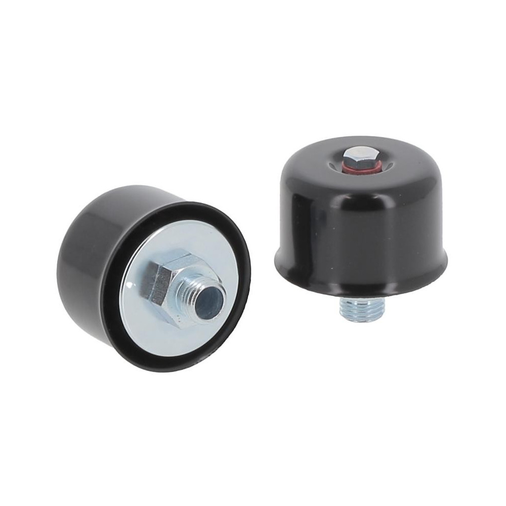 Filtre d'aération complet HIFI FS729 pour Same, Lamborghini