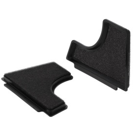 Filtre habitacle HIFI SC60210 pour Valtra