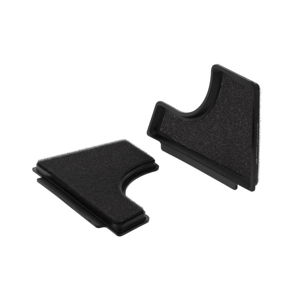 Filtre habitacle HIFI SC60210 pour Valtra
