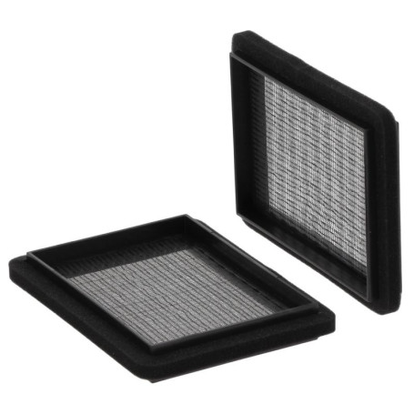 FILTRE HABITACLE RÉF. SC70198 - HIFI FILTER FILTRE HABITACLE RÉF. SC70198 - HIFI FILTER