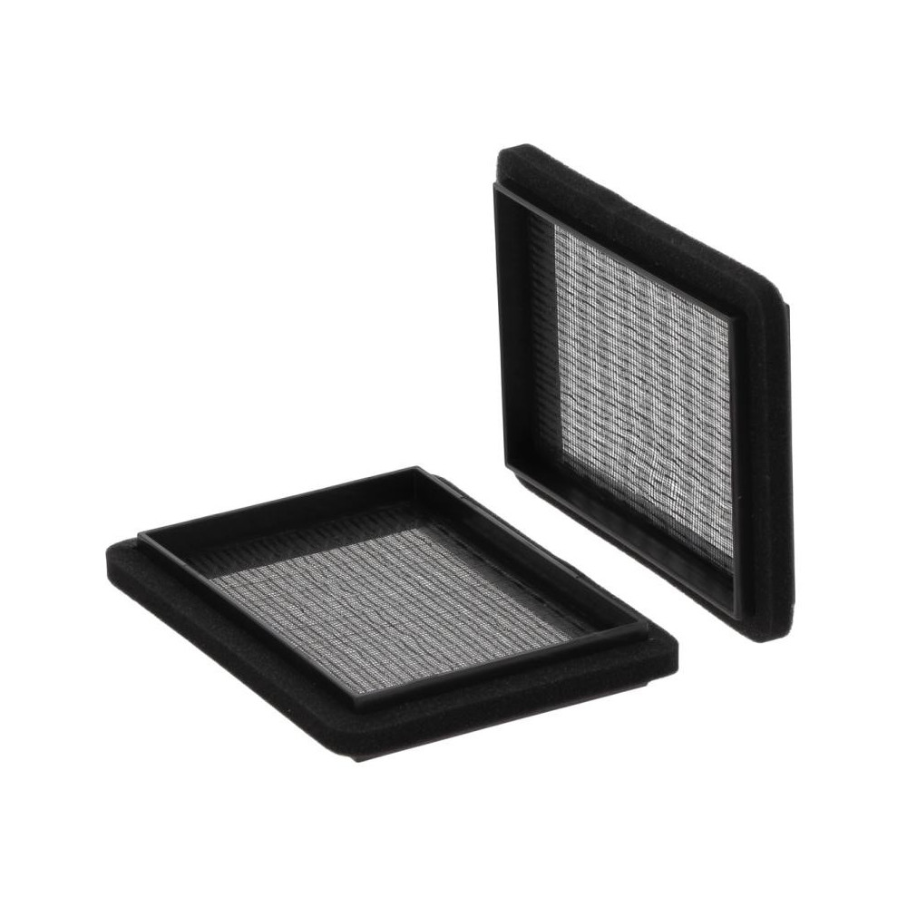 Filtre habitacle HIFI SC70198 pour Deutz-fahr, Huerlimann