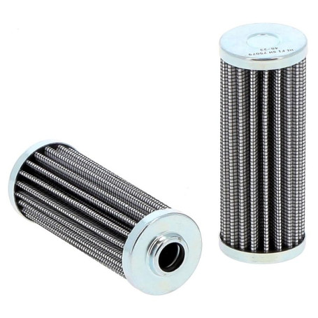 FILTRE HYDRAULIQUE RÉF. SH75079 - HIFI FILTER FILTRE HYDRAULIQUE RÉF. SH75079 - HIFI FILTER