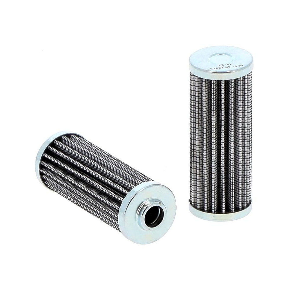 Filtre hydraulique HIFI SH75079 pour Fendt, Ropa, Challenger