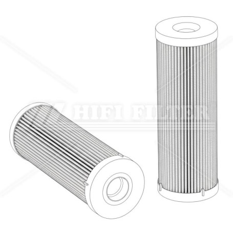 FILTRE HYDRAULIQUE RÉF. SH52367 - HIFI FILTER FILTRE HYDRAULIQUE RÉF. SH52367 - HIFI FILTER