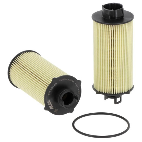 FILTRE A GASOIL RÉF. SN80126 - HIFI FILTER FILTRE A GASOIL RÉF. SN80126 - HIFI FILTER