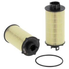 FILTRE A GASOIL RÉF. SN80126 - HIFI FILTER FILTRE A GASOIL RÉF. SN80126 - HIFI FILTER