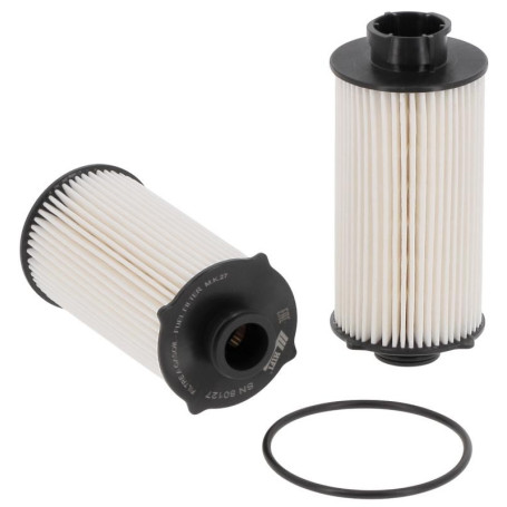 FILTRE A GASOIL RÉF. SN80127 - HIFI FILTER FILTRE A GASOIL RÉF. SN80127 - HIFI FILTER