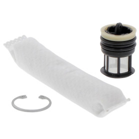Déshydrateur de climatisation HIFI DYBE60021 pour Massey Ferguson