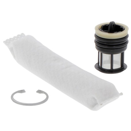 DESHYDRATEUR CLIMATISATION RÉF. DYBE60021 - HIFI FILTER