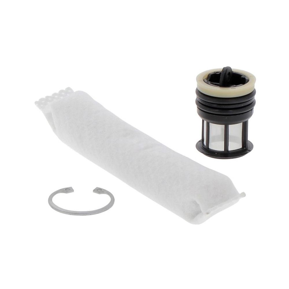 Déshydrateur de climatisation HIFI DYBE60021 pour Massey Ferguson