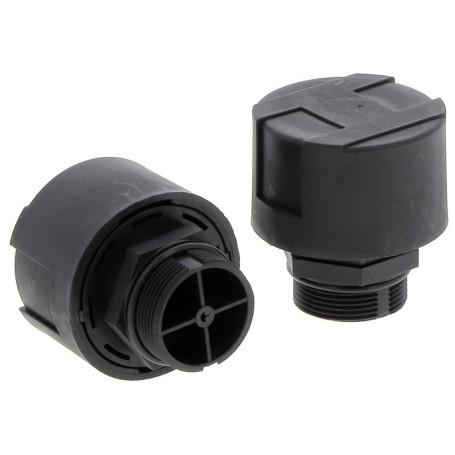 FILTRE AERATION COMPLET RÉF. FS291 - HIFI FILTER FILTRE AERATION COMPLET RÉF. FS291 - HIFI FILTER