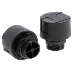 FILTRE AERATION COMPLET RÉF. FS291 - HIFI FILTER FILTRE AERATION COMPLET RÉF. FS291 - HIFI FILTER