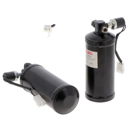 DESHYDRATEUR CLIMATISATION RÉF. DYH70005 - HIFI FILTER