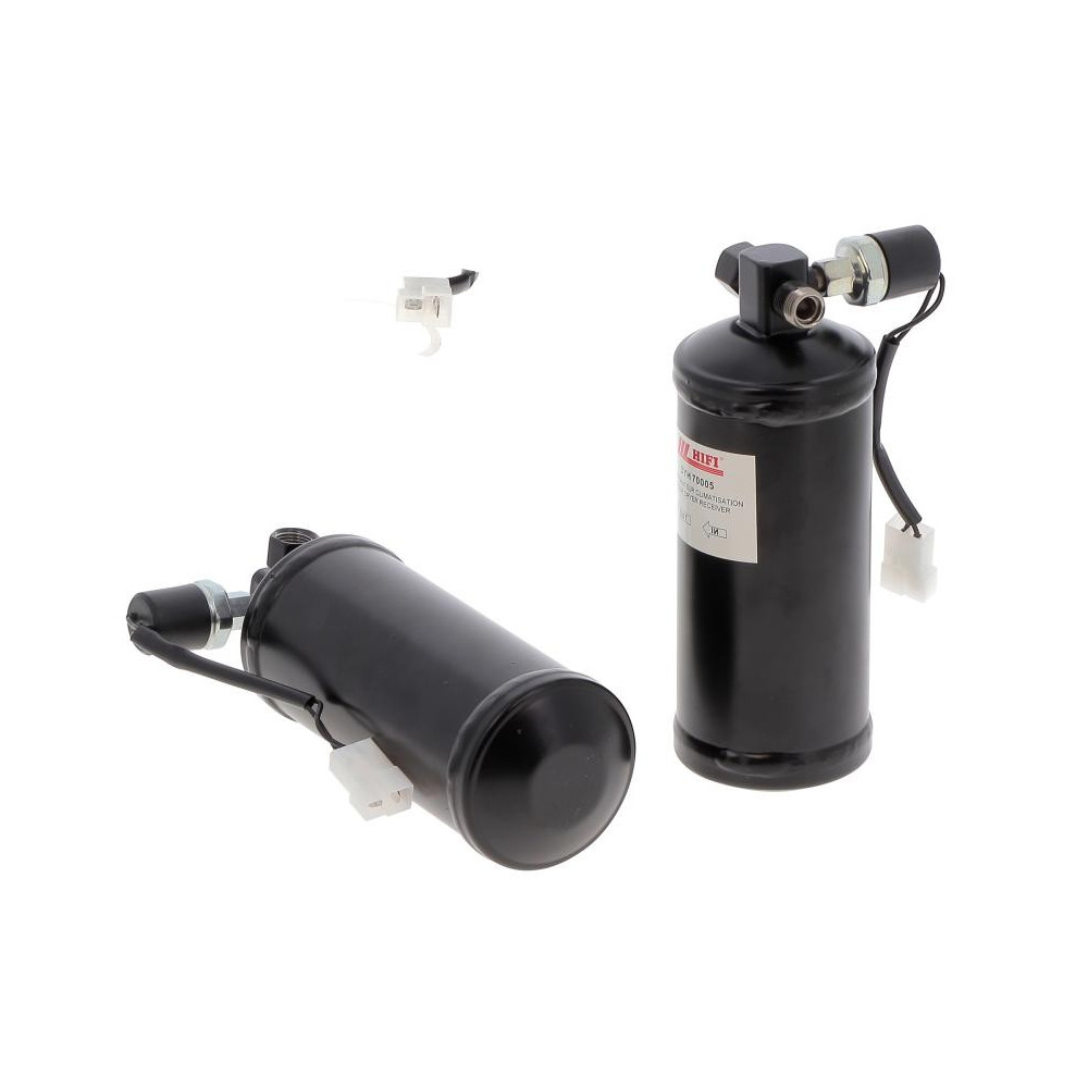Déshydrateur de climatisation HIFI DYH70005 pour New Holland