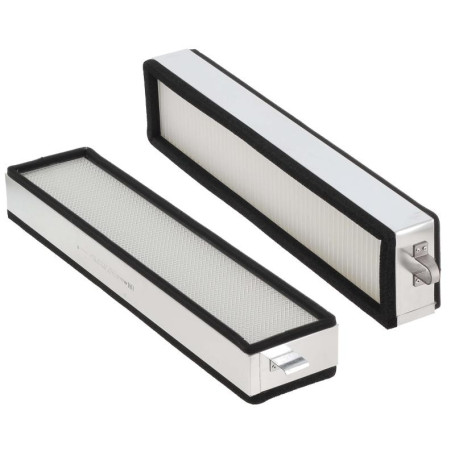 FILTRE HABITACLE RÉF. SC70161 - HIFI FILTER FILTRE HABITACLE RÉF. SC70161 - HIFI FILTER