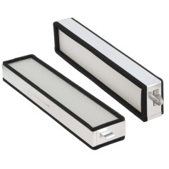 FILTRE HABITACLE RÉF. SC70161 - HIFI FILTER FILTRE HABITACLE RÉF. SC70161 - HIFI FILTER