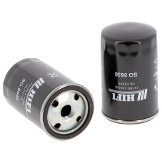FILTRE A HUILE RÉF. SO8550 - HIFI FILTER FILTRE A HUILE RÉF. SO8550 - HIFI FILTER