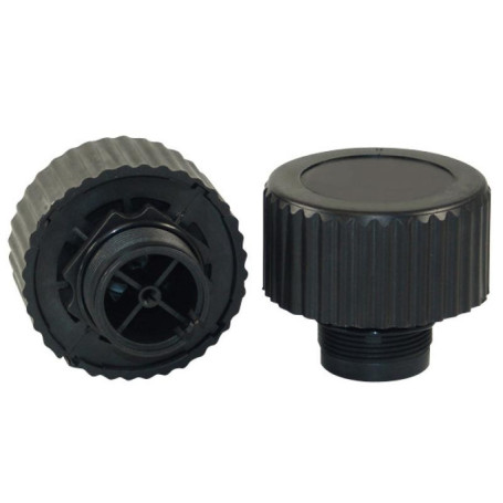 FILTRE AERATION COMPLET RÉF. FS649 - HIFI FILTER FILTRE AERATION COMPLET RÉF. FS649 - HIFI FILTER