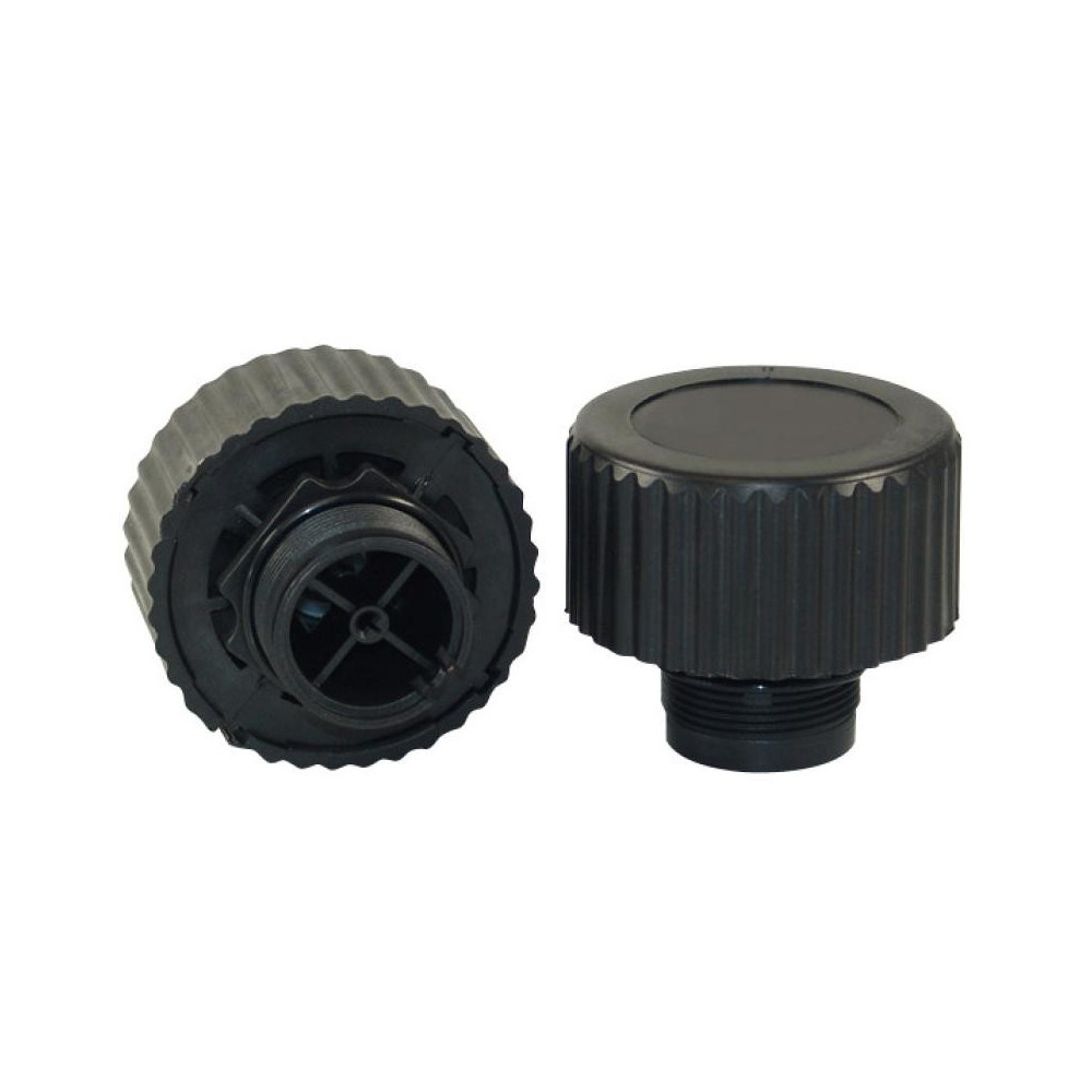 Filtre d'aération complet HIFI FS649 pour Claas, Fendt