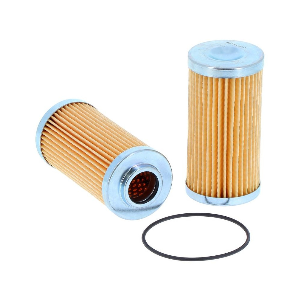 Filtre hydraulique HIFI SH62313 pour Case, Bergmeister