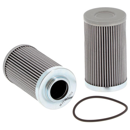 FILTRE HYDRAULIQUE RÉF. SH62021V - HIFI FILTER FILTRE HYDRAULIQUE RÉF. SH62021V - HIFI FILTER