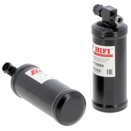 DESHYDRATEUR CLIMATISATION RÉF. DYH70004 - HIFI FILTER DESHYDRATEUR CLIMATISATION RÉF. DYH70004 - HIFI FILTER