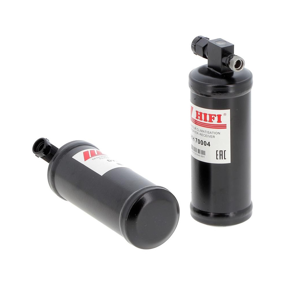 Déshydrateur de climatisation HIFI DYH70004 pour Case