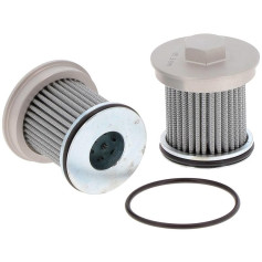 FILTRE HYDRAULIQUE RÉF. SH62490 - HIFI FILTER FILTRE HYDRAULIQUE RÉF. SH62490 - HIFI FILTER