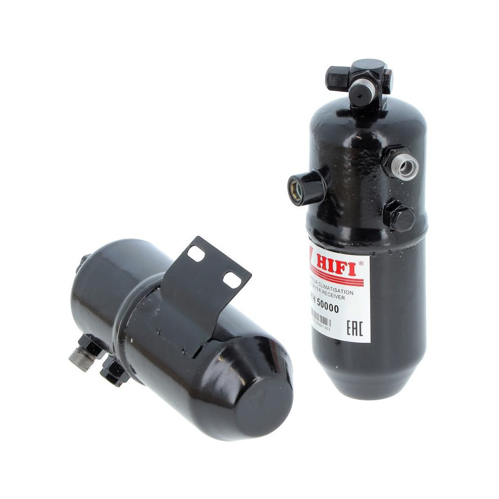 Déshydrateur de climatisation HIFI DYH50000 pour Fendt, Deutz