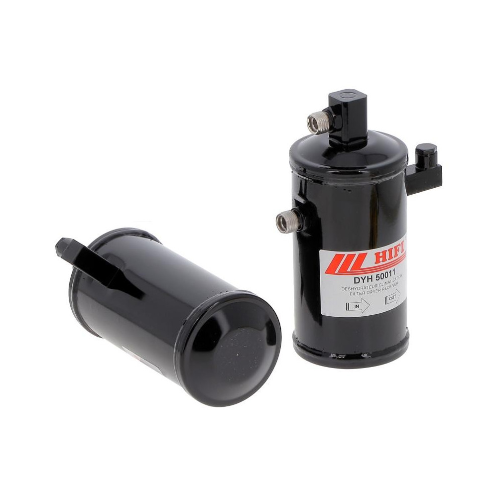 Déshydrateur de climatisation HIFI DYH50011 pour Claas