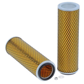 Filtre à air HIFI SA17379 pour Antonio Carraro, BCS Tractors