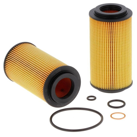FILTRE A HUILE RÉF. SO11159 - HIFI FILTER FILTRE A HUILE RÉF. SO11159 - HIFI FILTER