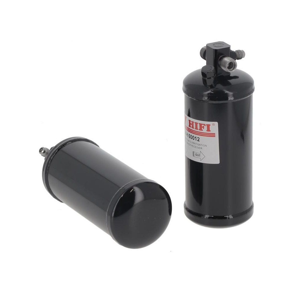 Déshydrateur de climatisation HIFI DYH60012 pour Steyr, Case