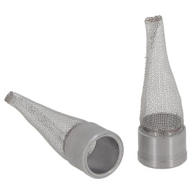 Filtre hydraulique HIFI SH62560 pour Challenger, Fendt